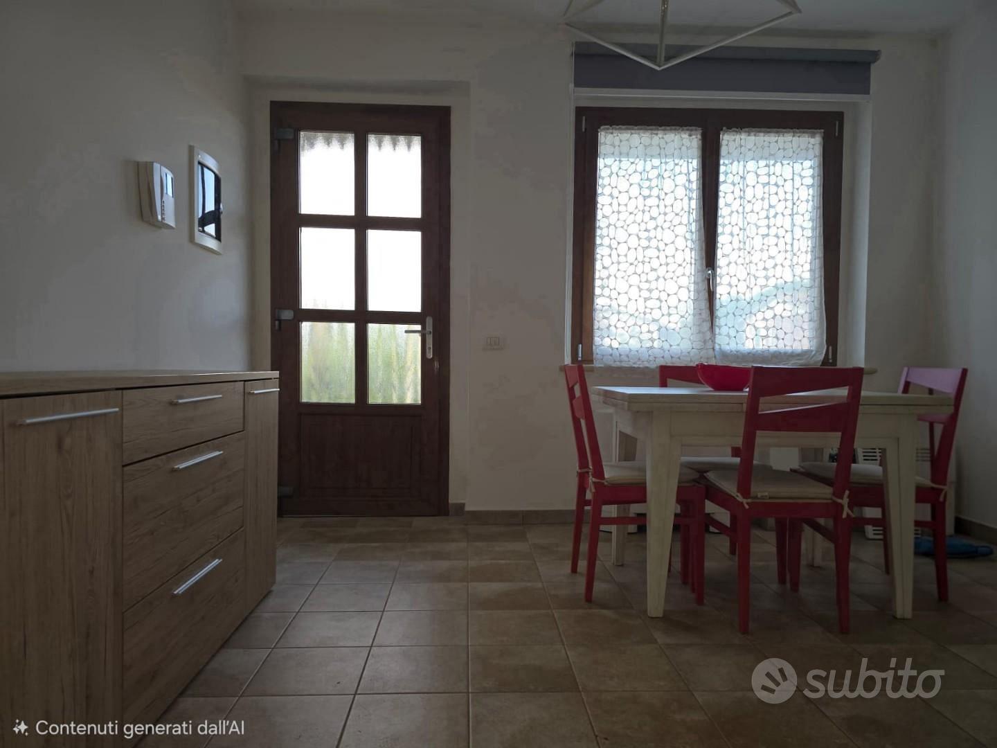 Appartamento – Rosia - Vista 2