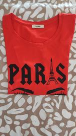 t-shirt Fracomina