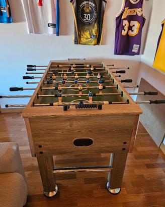 calciobalilla - calcetto professionale