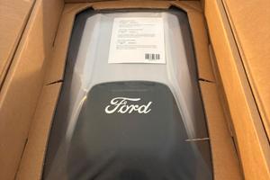 Wallbox Ford Connected NUOVA LJ98-10C823-BA