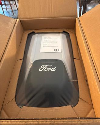 Wallbox Ford Connected NUOVA LJ98-10C823-BA