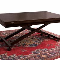 Tavolo trasformabile salvaspazio