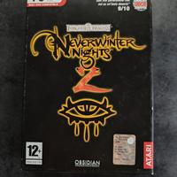 Neverwinter Nights 2 - Forgotten Realms (PC/DVD)