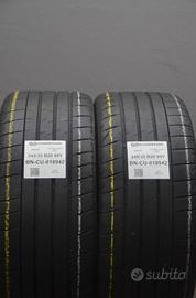 2 pneumatici bridgestone 245/35 r20 95y cu18942
