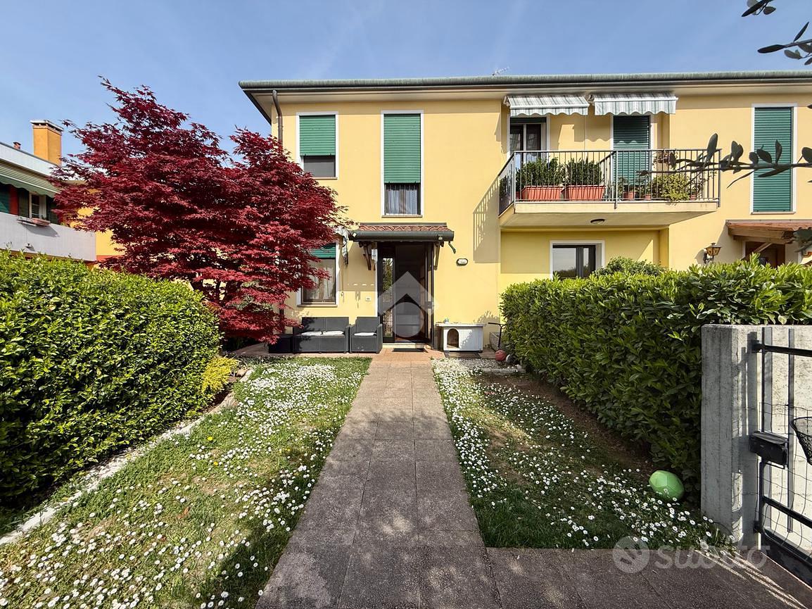 4 LOCALI A VEGGIANO - Vista 3