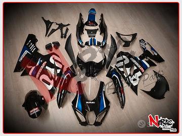 Kit Carena ABS – Suzuki GSX-R 1000 2017/2019