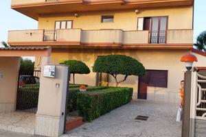 Porzione di villa - Vittoria