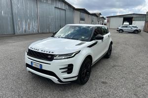Land Rover Range Evoque 2.0D I4 180 CV AWD Auto SE