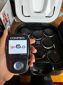 Compex SP 6.0