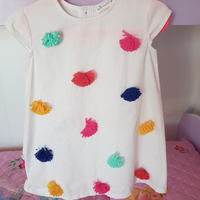 Vestito Agatha Ruiz De La Prada bambini