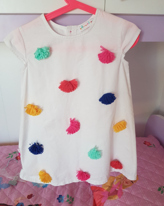 Vestito Agatha Ruiz De La Prada bambini