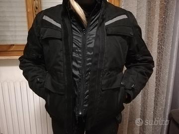Giacca moto Befast donna