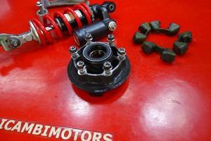 AMMORTIZZATORE KAWASAKI ZX10R LEGGI