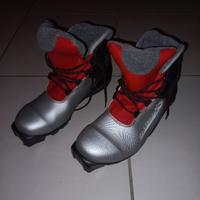 Scarpe sci di fondo taglia 37