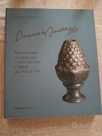 Domenico Fontana arte del ferro a Napoli '400 '700