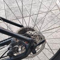 Mountain bike specialized L