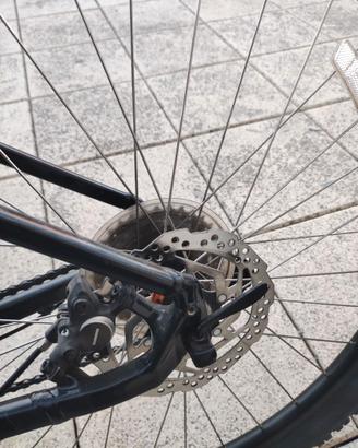 Mountain bike specialized L