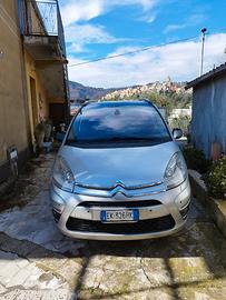 CITROEN C4 Picasso - 2012