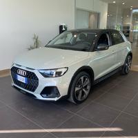 AUDI A1 ALLSTREET  30 TFSI S TRONIC 116cv