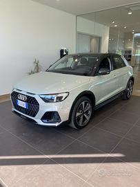 AUDI A1 ALLSTREET  30 TFSI S TRONIC 116cv