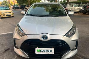 Toyota Yaris 1.5 Hybrid 5 porte Business