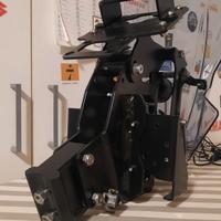 Torretta rally roadbook