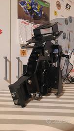 Torretta rally roadbook