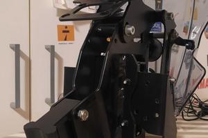 Torretta rally roadbook