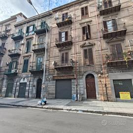 Via goethe politeamamassimotribunale negozio mq200