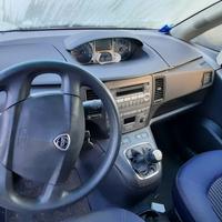 LANCIA MUSA 2008 - KIT AIRBAG