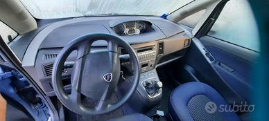 LANCIA MUSA 2008 - KIT AIRBAG