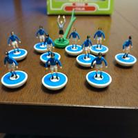 Subbuteo italia 1968 la leggenda [numeri attaccati