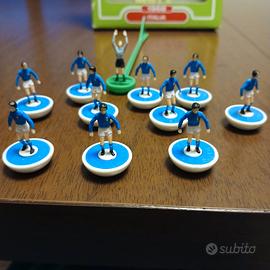 Subbuteo italia 1968 la leggenda [numeri attaccati