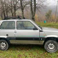 Permuto con mini escavatore 15/18qtli