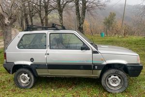 Permuto con ducato panorama 3a serie