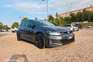 Volkswagen Golf GTD 2.0 TDI ritiro usato/