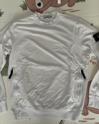 Felpa Stone Island M