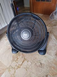 ventilatore da pavimento 