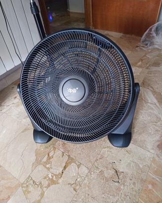 ventilatore da pavimento 