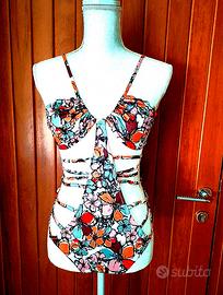 Yamamay costume particolare Multicolor nuovo