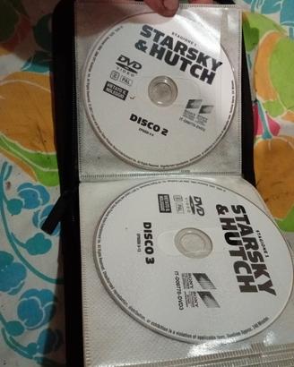 STARSKY E HUTCH  ANNI 75 /79
