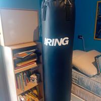 sacco da boxe