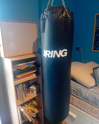 sacco da boxe