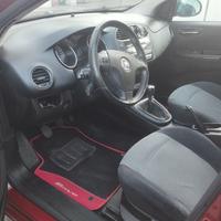 Fiat Bravo