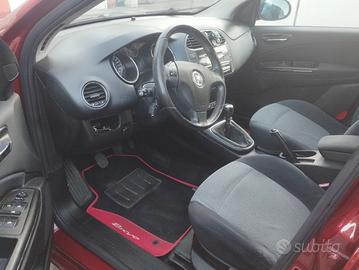 Fiat Bravo