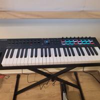 Tastiera Midi M-Audio Oxygen Pro 49