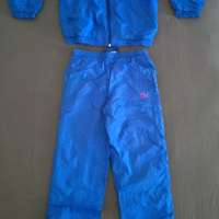 Tuta originale Puma giacca pantaloni anni 90