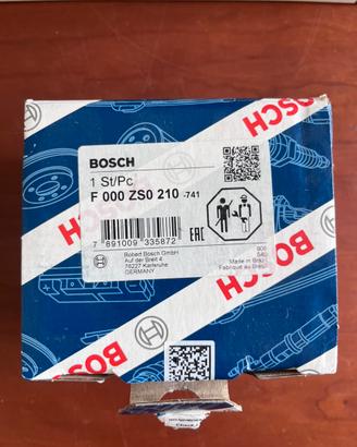 Bobina Bosch Audi A2 - Nuova