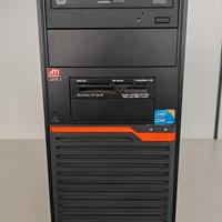 PC Acer Gateway i7 - Windows 11 Pro 