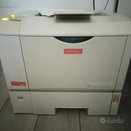 Nashuatec / Ricoh Aficio SP 4100N  stampante laser